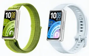 Desain Huawei Band 11 Pro Bocor, Tampilan Lebih Premium Terungkap!
