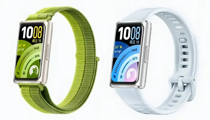 Bocoran Desain Huawei Band 11 Pro Mulai Terungkap, Tampil Lebih Premium