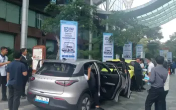 Di Tengah Tantangan Pasar, BRI Finance Tetap Perkuat Pembiayaan Multiguna