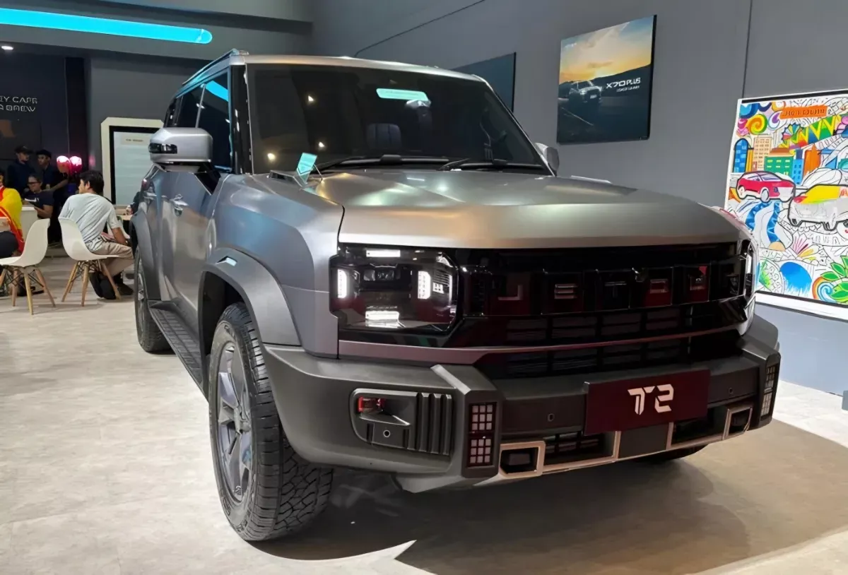 Dibekali Harga Menarik, T2 Jadi Kontributor Utama Penjualan di IIMS 2026