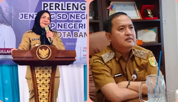 Disdikbud Lampung Tolak Izin Operasional SMA Siger 1 dan 2 Bandar Lampung