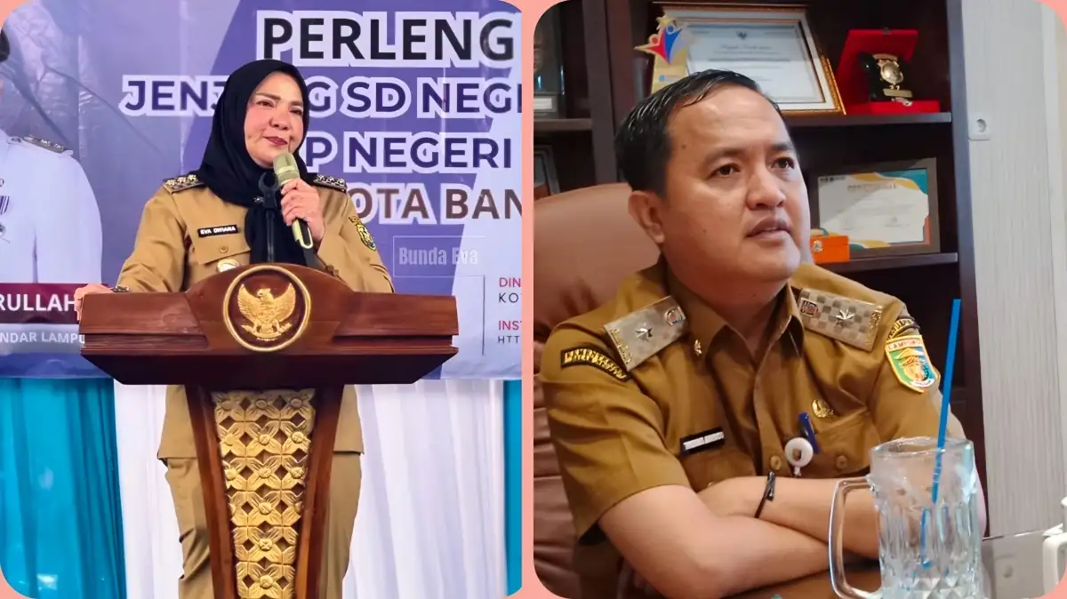 Disdikbud Lampung Tolak Izin SMA Siger, Jam Belajar Dinilai Tak Sesuai Aturan