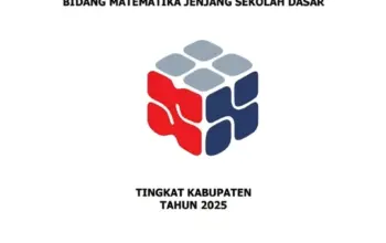 Download Soal OSN Matematika SD 2025 Tingkat Kabupaten PDF untuk Persiapan OSN 2026 3 Download Soal OSN Matematika SD 2025 Tingkat Kabupaten PDF untuk Latihan OSN 2026