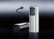 Dreame Rilis Power Bank 165W, Kapasitas 20.000mAh dan Fitur Smart Display 16 Dreame Perkenalkan Power Bank 165W, Siap Isi Daya Lebih Ngebut