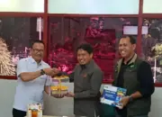 KONI Sumatera Barat Masih Tunggu Instruksi Gubernur soal Dukungan Lampung Tuan Rumah PON 2032 9 Dukungan Bengkulu dan Sumatera Barat ke Lampung untuk PON 2032 Masih Belum Jelas