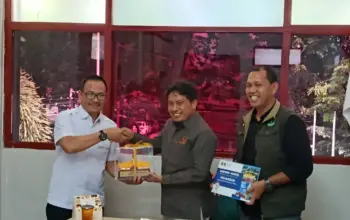 KONI Sumatera Barat Masih Tunggu Instruksi Gubernur soal Dukungan Lampung Tuan Rumah PON 2032 2 Dukungan Bengkulu dan Sumatera Barat ke Lampung untuk PON 2032 Masih Belum Jelas