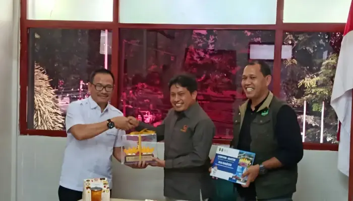 KONI Sumatera Barat Masih Tunggu Instruksi Gubernur soal Dukungan Lampung Tuan Rumah PON 2032