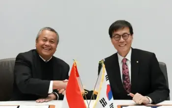 Ekspansi Global, QRIS Resmi Bisa Dipakai di Korea Selatan Mulai April 2026