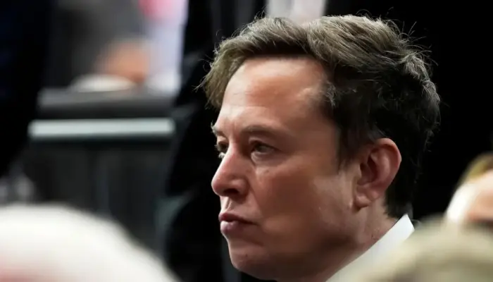 Punya Rp14.000 Triliun, Elon Musk Akui Uang Tak Bisa Beli Bahagia