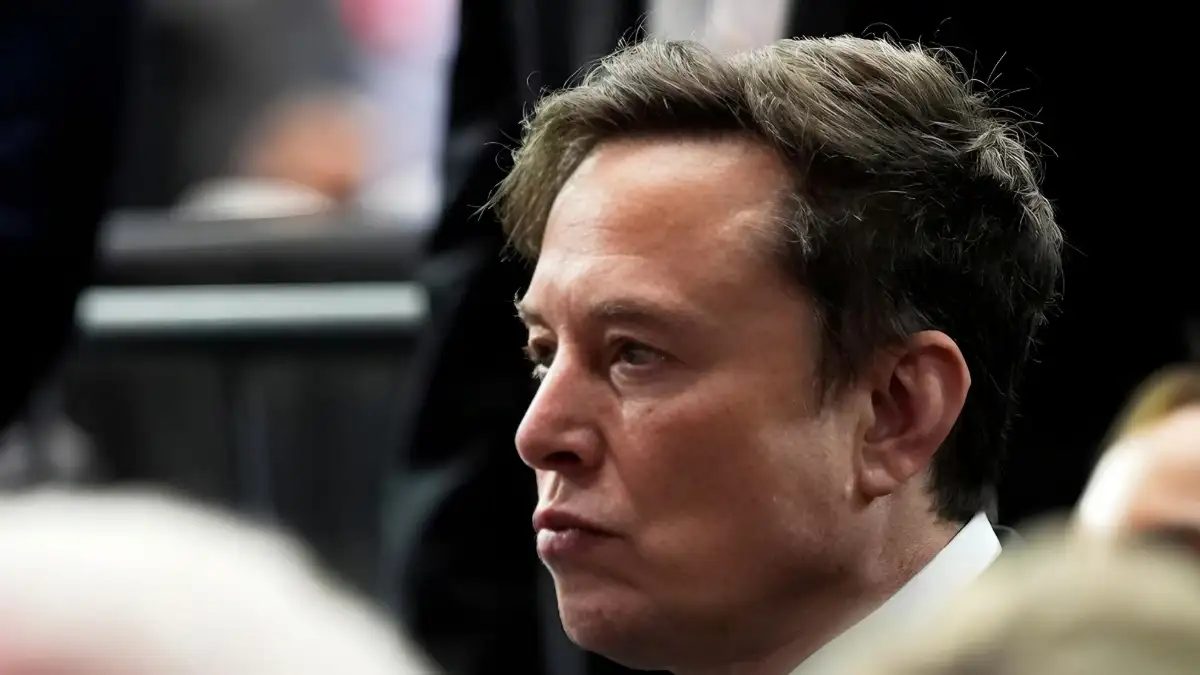 Elon Musk Punya Rp14.000 Triliun, Tapi Mengaku Hidupnya Tak Bahagia