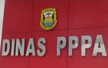 Empat Kasus Dampak Gadget pada Anak Dilaporkan ke Dinas PPPA Bandar Lampung Awal 2026