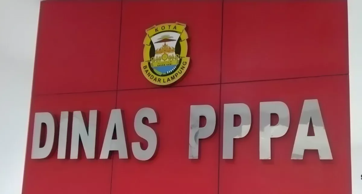 Empat Kasus Dampak Gadget pada Anak Dilaporkan ke Dinas PPPA Bandar Lampung Awal 2026