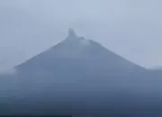 Erupsi Semeru Update: Kolom Abu 600 Meter, Aktivitas Vulkanik Masih Berlanjut