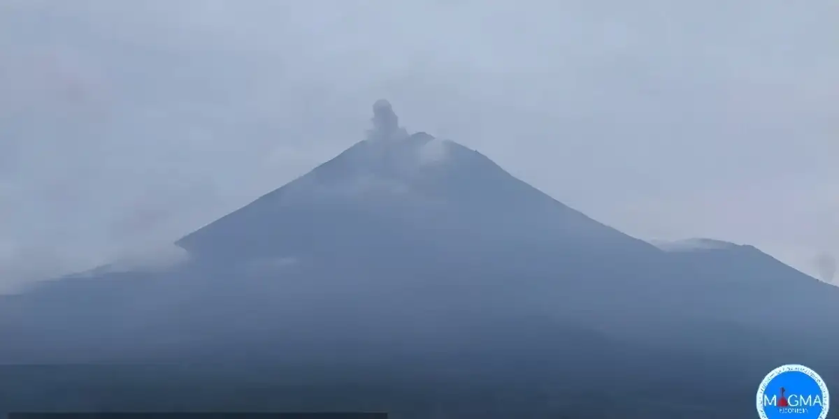 Erupsi Semeru Update: Kolom Abu 600 Meter, Aktivitas Vulkanik Masih Berlanjut
