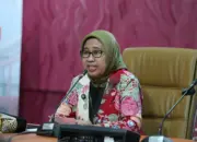FH UNILA Lakukan Visitasi Menyambut Pembukaan Prodi Magister Kenotariatan