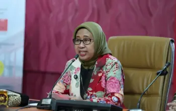 FH UNILA Lakukan Visitasi Menyambut Pembukaan Prodi Magister Kenotariatan