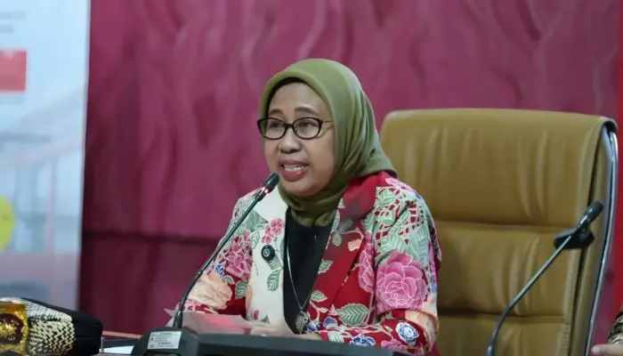 FH Unila Gelar Visitasi Pembukaan Program Studi Magister Kenotariatan