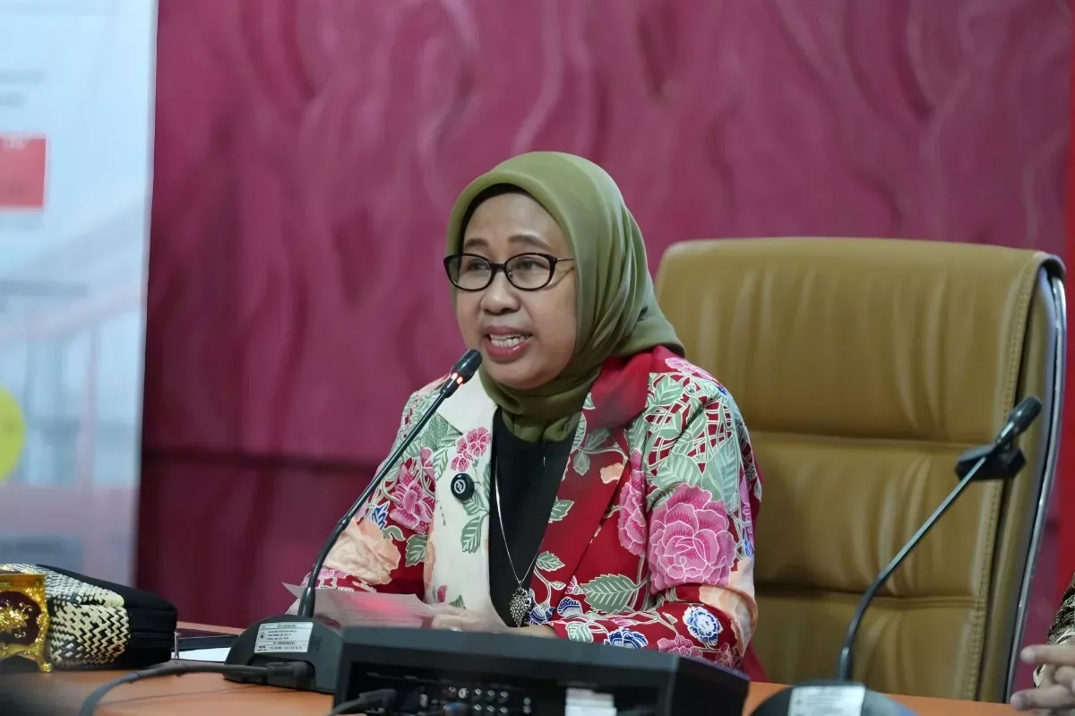 FH UNILA Lakukan Visitasi Menyambut Pembukaan Prodi Magister Kenotariatan