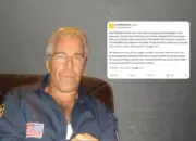 Viral Klaim Jeffrey Epstein Masih Hidup dan Main Fortnite, Ini Faktanya