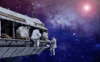 Fantastis! China Resmi Buka Wisata Luar Angkasa, Tiket Tembus Rp7,3 Miliar