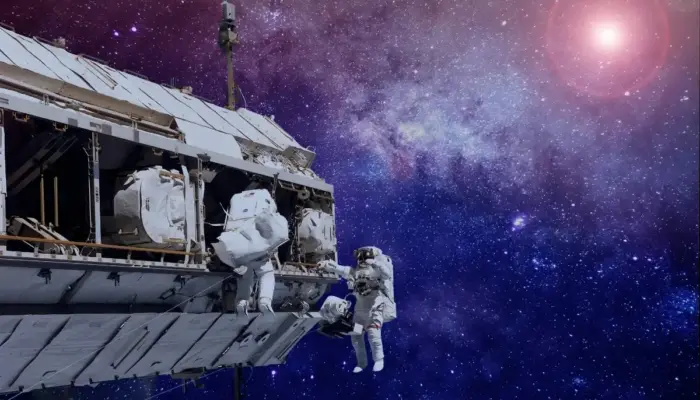 China Resmi Buka Wisata Luar Angkasa, Tiket Dibanderol Rp7,3 Miliar per Orang