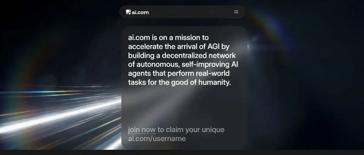 Fantastis! Domain AI.com Terjual Triliunan, Ini Strategi dari Orang Malaysia