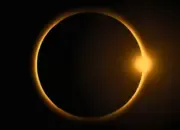 Fenomena Gerhana Matahari Cincin 2026 Segera Hadir, Cek Daerah yang Terlintasi