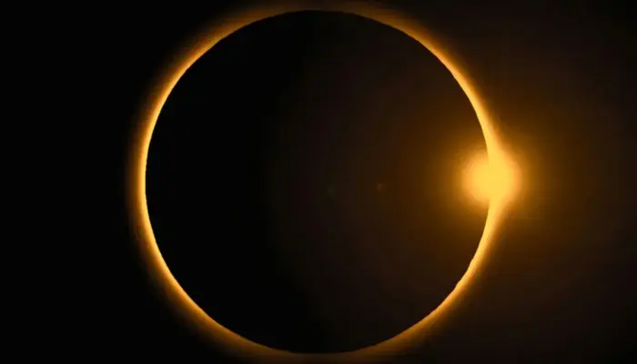 Gerhana Matahari Cincin 17 Februari 2026: Fenomena “Cincin Api” yang Sayangnya Tak Terlihat dari Indonesia