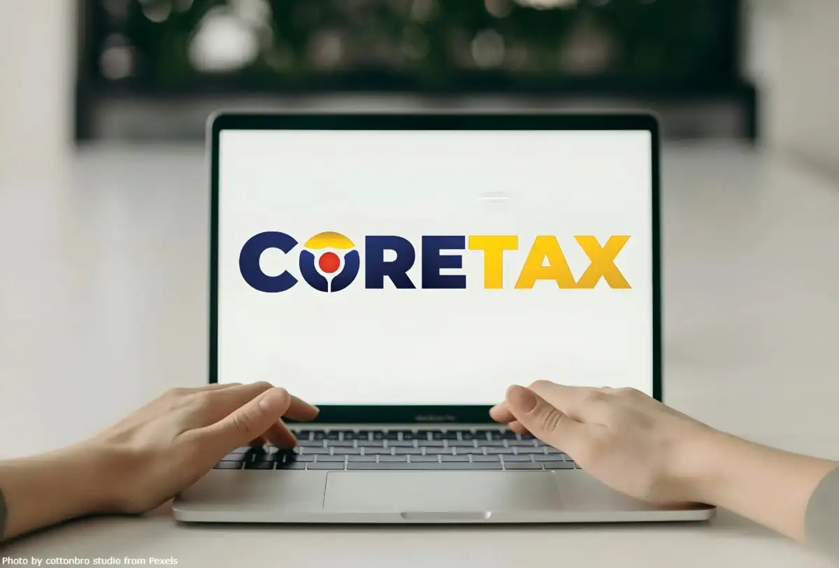 Fitur Deposit Pajak Coretax, Cara Otomatis Mengelola Lebih Bayar dan Kurang Bayar