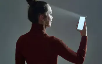 Google Kembangkan Face Unlock Canggih, Siap Saingi Face ID iPhone 5 Fitur Face Unlock Google Dipersiapkan Lebih Canggih Seperti Face ID iPhone