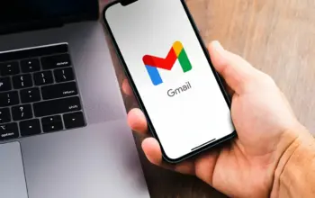 Fitur Label Resmi Hadir di Aplikasi Gmail Android