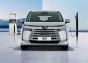 GAC Indonesia Konfirmasi Kehadiran MPV Hybrid di GIIAS 2026
