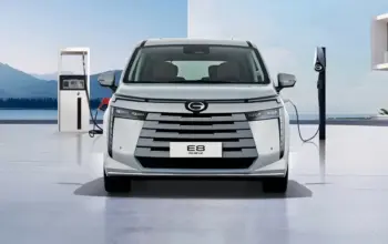 GAC Indonesia Konfirmasi Kehadiran MPV Hybrid di GIIAS 2026