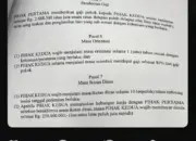 Viral Kontrak Kerja Calon Dosen PTN di Jawa Timur, Gaji hingga Ikatan Dinas Jadi Sorotan