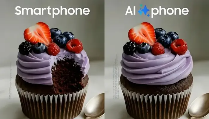 Samsung Goda Fitur AI Kamera Galaxy S26 Series Jelang Galaxy Unpacked