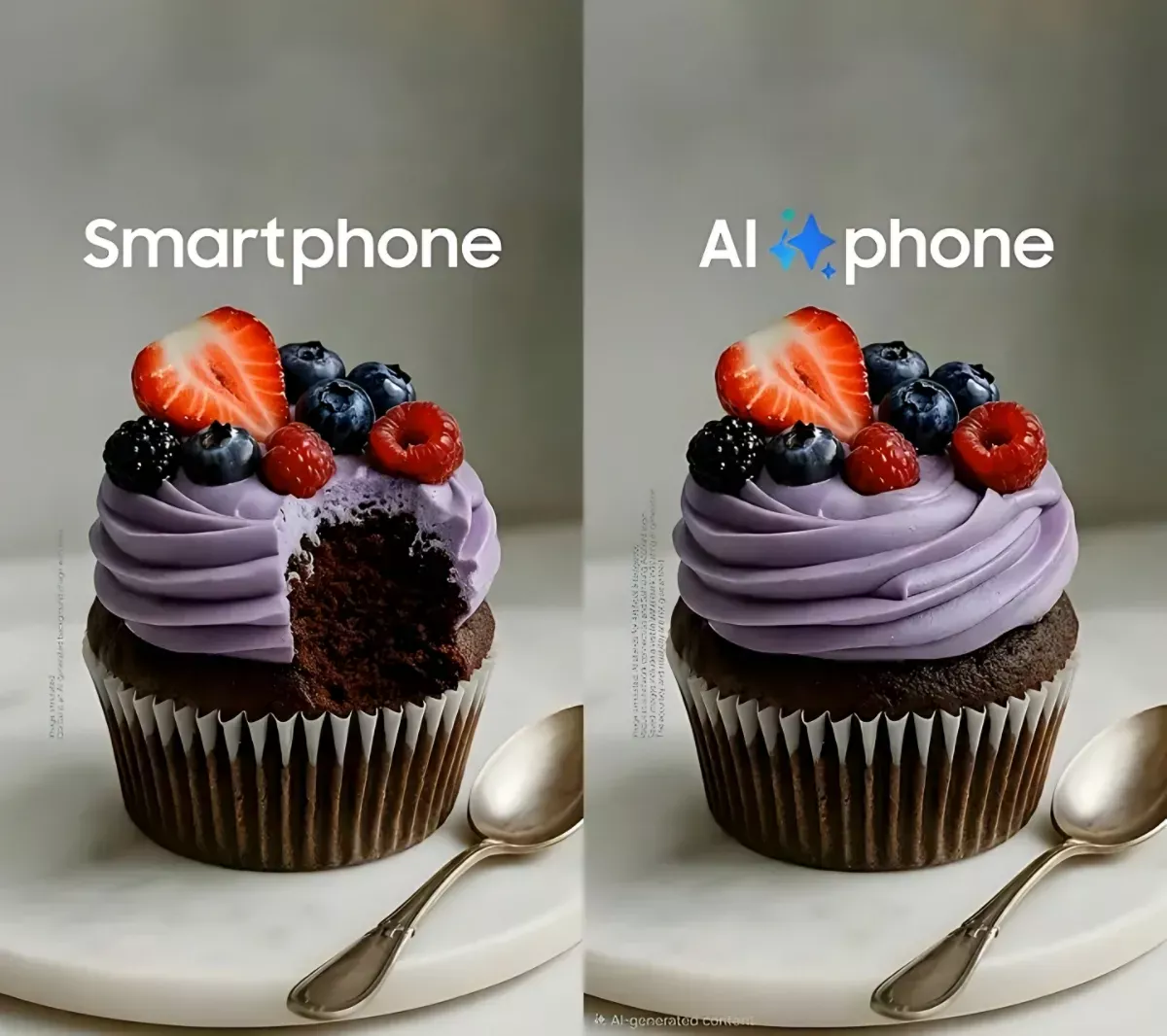 Galaxy S26 Series Bawa Fitur Kamera AI Baru, Ini Kata Samsung