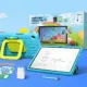 Galaxy Tab A11 Kids Pack Resmi Diperkenalkan Samsung, Dirancang untuk Anak