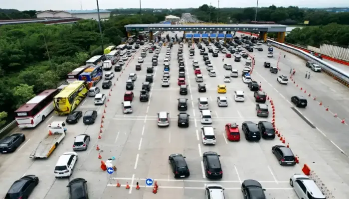 Ganjil Genap Mudik 2026 Berlaku Lagi, Ini Strategi Pemerintah dan Ruas Jalan yang Diawasi