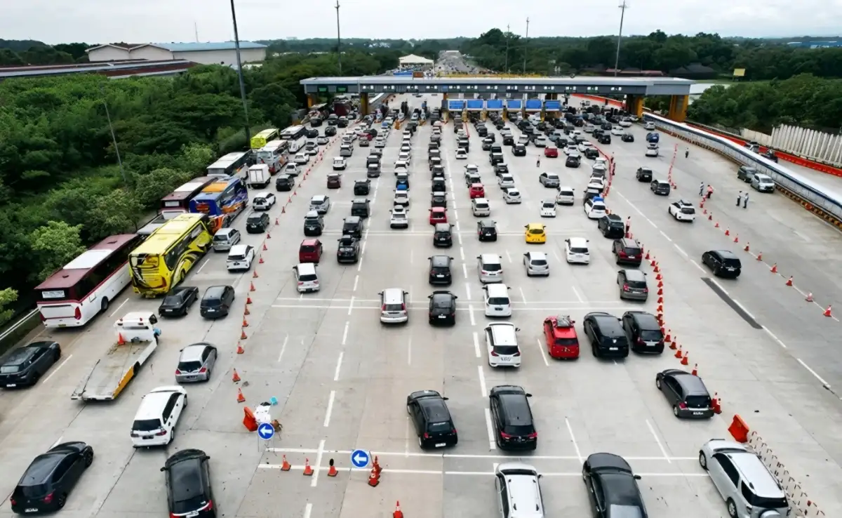 Ganjil Genap Mudik 2026 Kembali Diberlakukan, Ini Ruas Jalan yang Diawasi