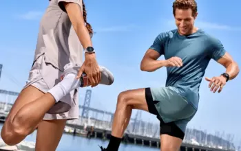 Garmin Luncurkan Kampanye “Time to Reset”, Ajak Rehat dari Dunia Digital