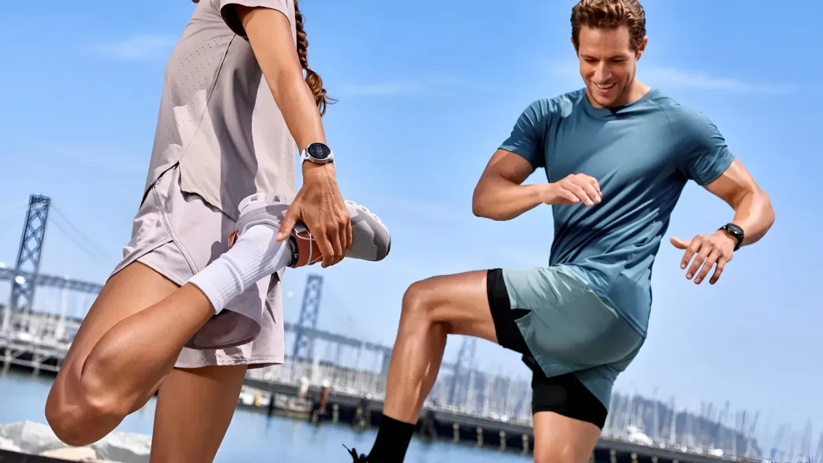 Garmin Luncurkan Kampanye “Time to Reset”, Ajak Rehat dari Dunia Digital