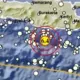 Gempa Magnitudo 6,4 Guncang Laut Selatan Pacitan, Dirasakan Hingga Bali