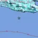 Gempa Magnitudo 6,4 Guncang Laut Selatan Pacitan, Tidak Berpotensi Tsunami