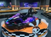 Gokart Listrik Pertama di ASEAN Siap Meriahkan IIMS 2026