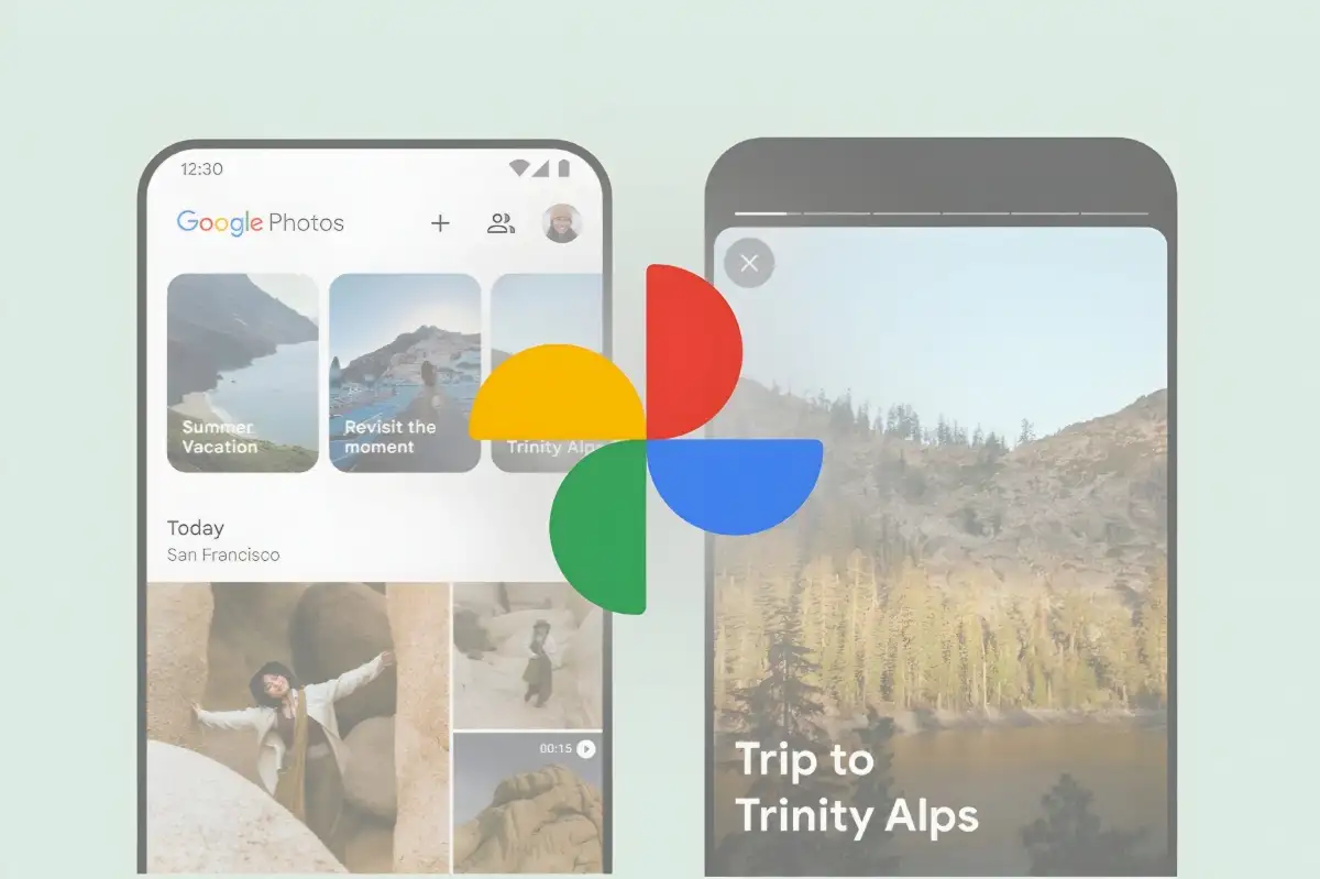 Google Photos Bukan Sekadar Backup, Ini Risiko Foto Bisa Terhapus