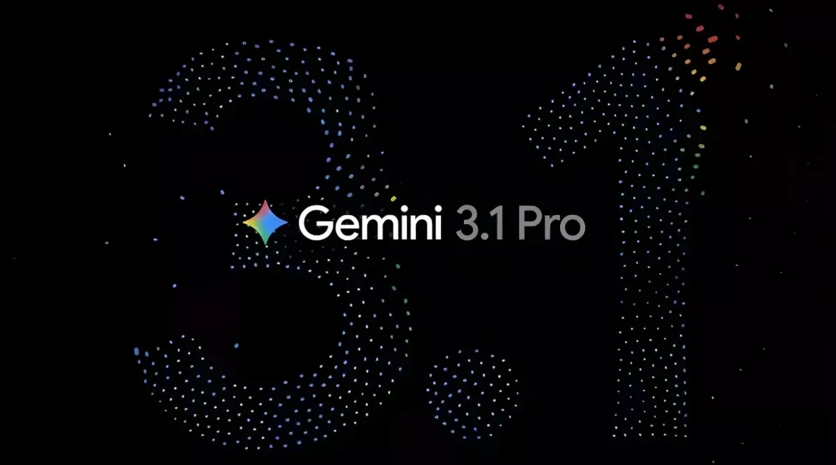 Google Resmi Hadirkan Gemini 3.1 Pro, Simak Peningkatannya!