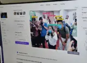 Transformasi Digital Program Makan Bergizi Gratis: Sinergi Teknologi AI, UMKM, dan Organisasi Sosial