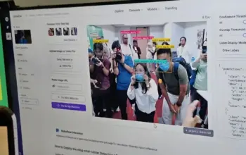 Transformasi Digital Program Makan Bergizi Gratis: Sinergi Teknologi AI, UMKM, dan Organisasi Sosial