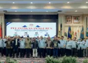 Gubernur Mirza Ajak IKA Unpad Lampung Bersinergi Percepat Peningkatan Kualitas SDM