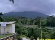 Gunung Merapi Kembali Aktif, 3 Guguran Lava Mengalir 1,9 Km, Warga Diminta Siaga